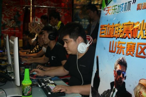 前的努力功 前的努力功