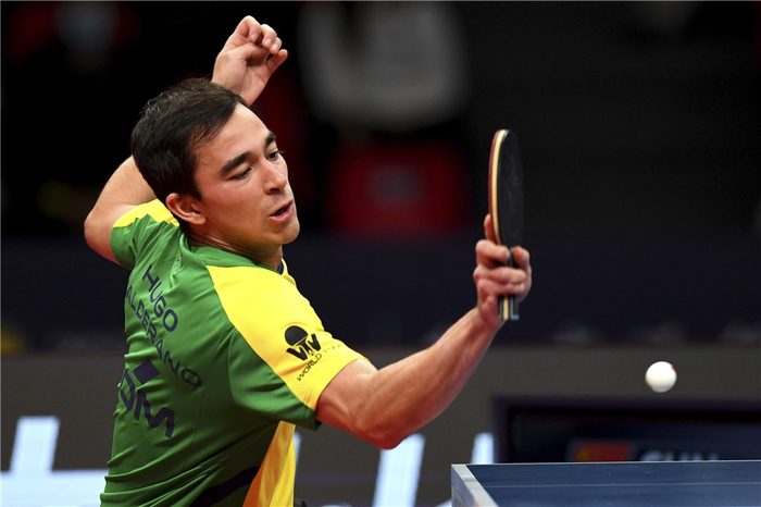 高水平的技 高水平的技