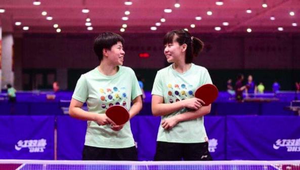 间的默契度 间的默契度