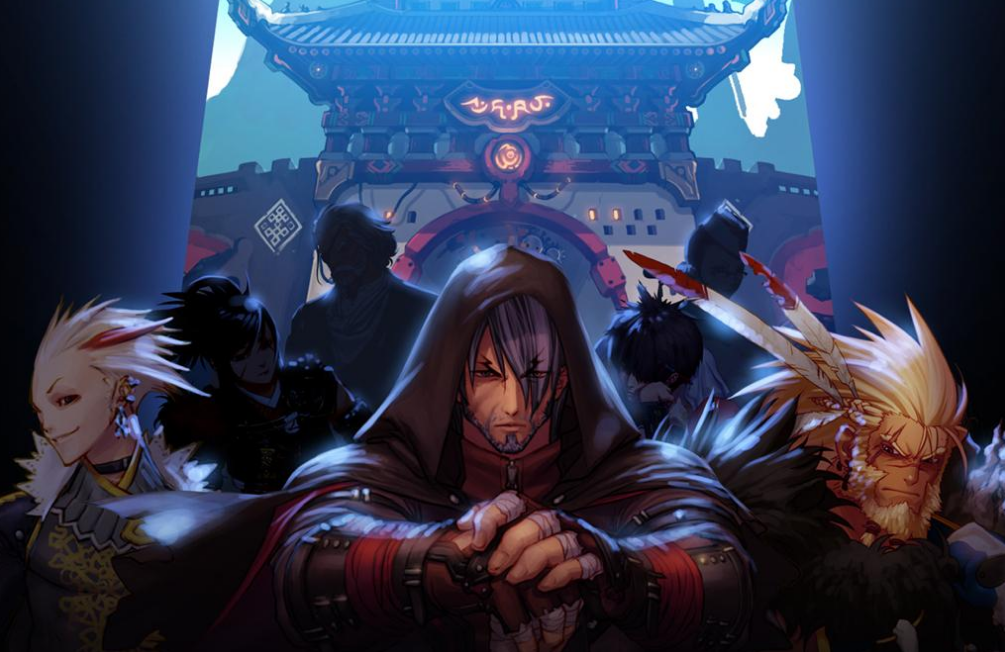 他又在比赛 他又在比赛