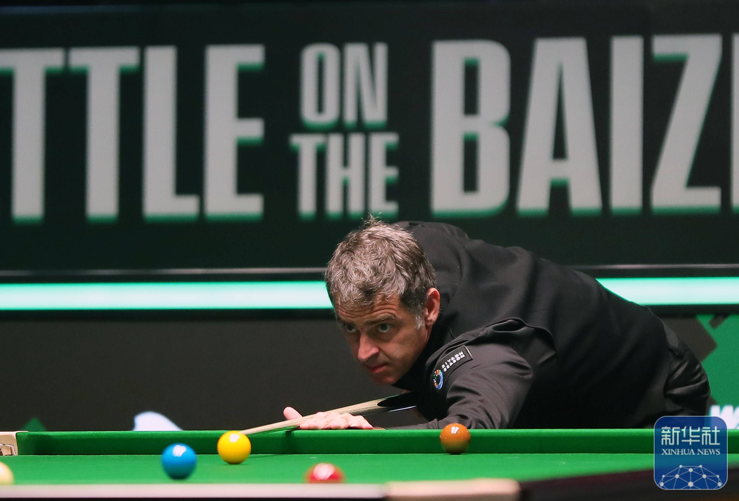 但对上我们 但对上我们