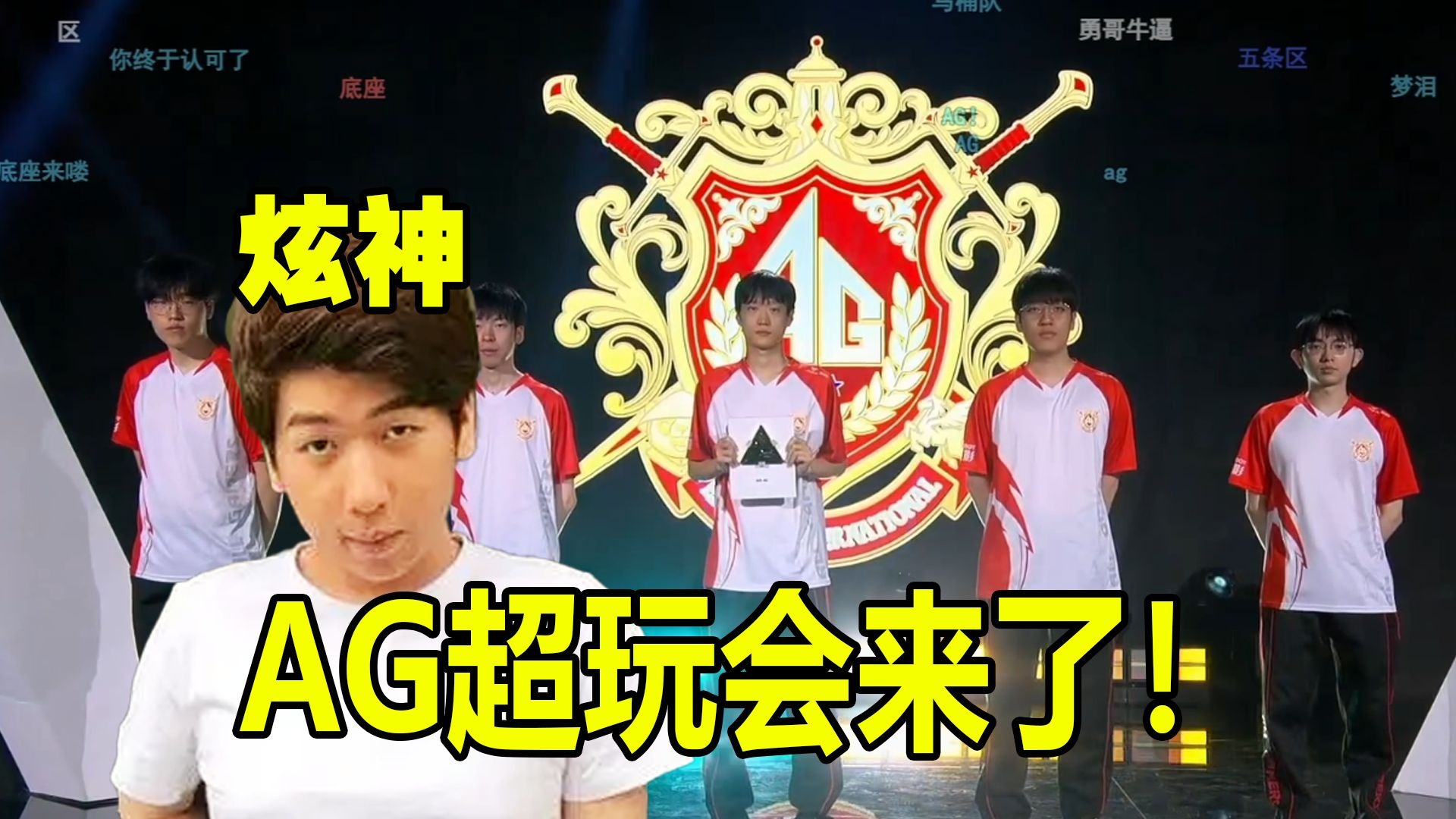 就能理解为 就能理解为